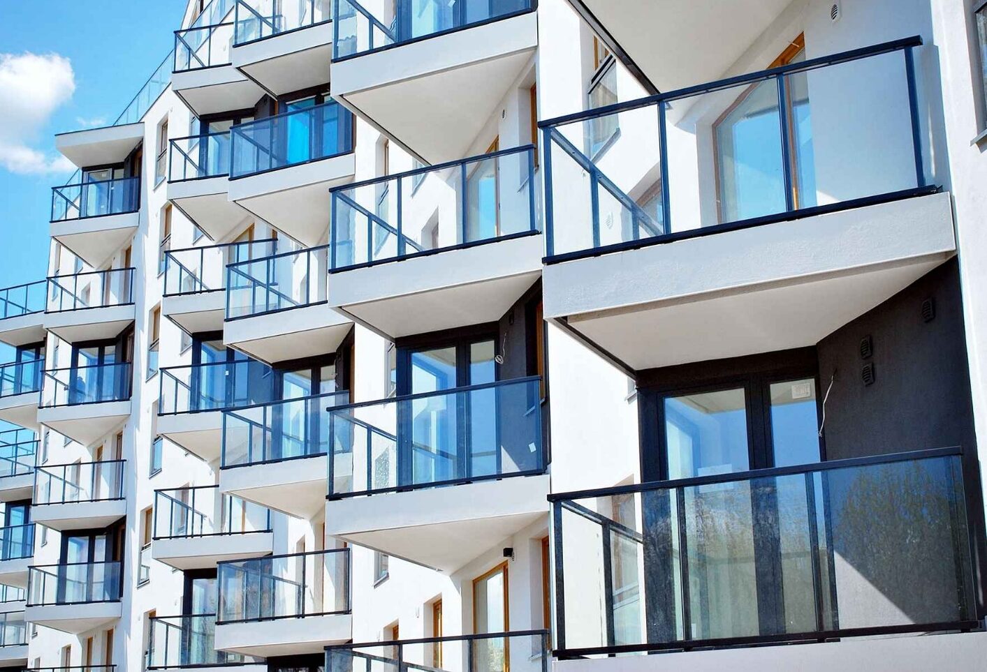 Commercial Appraisals