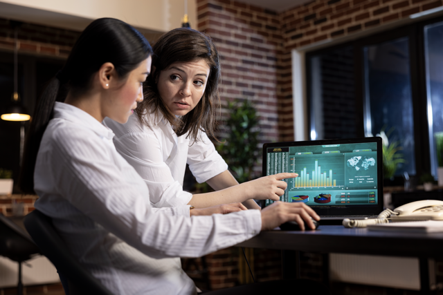 Automated Valuation Solutions