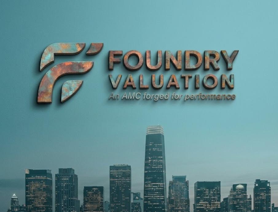 About Foundry Valuation
